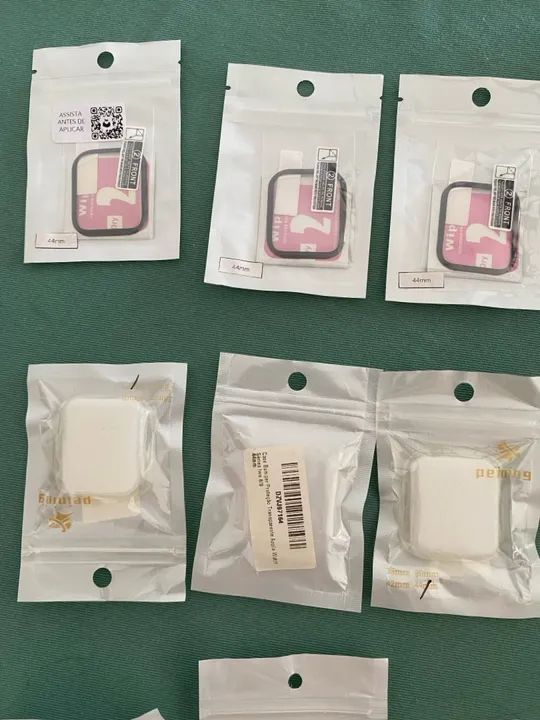 Lote de acessórios para applewhatch - Foto 2