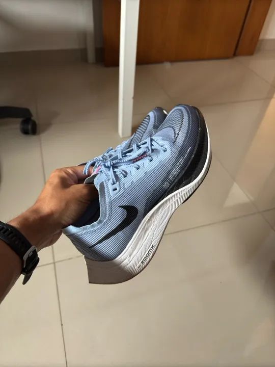 Tênis Nike ZoomX Vaporfly Next% 2 - Masculino