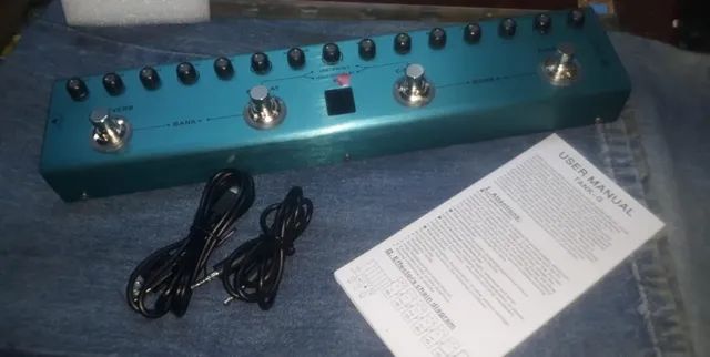 Tank - G Nova no Plástico e na Caixa! Bazar Musical - Foto 5