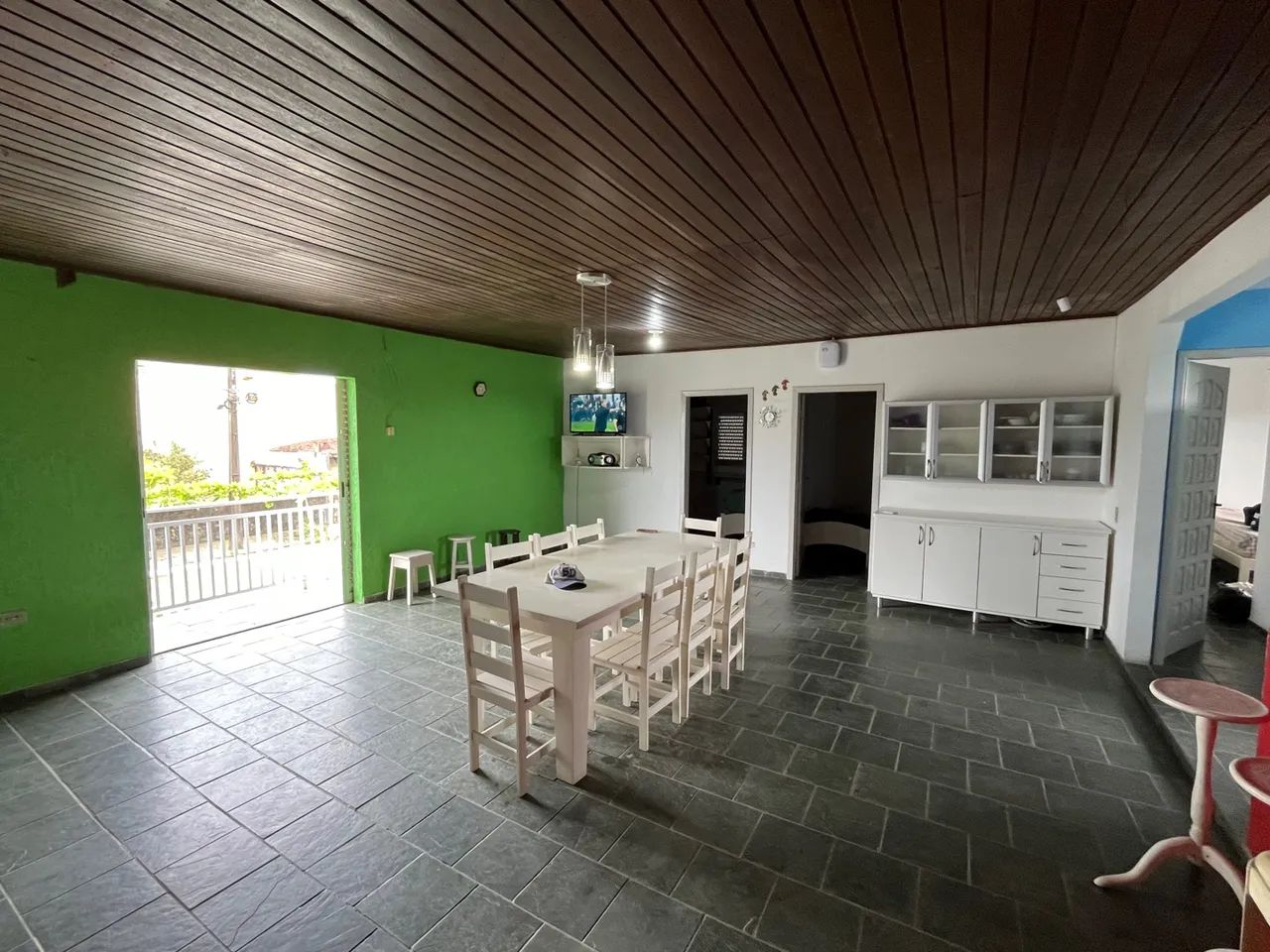 Sobrado - alugo temporada  - Foto 11