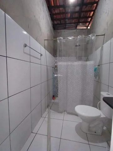 Casa Residencial à venda, 2 quartos, 2 vagas, SANTO ANTONIO - Teresina/PI - Foto 4