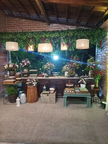 Excelente Chácara para eventos, retiros, confraternizações. - Foto 4