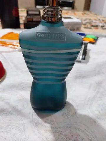 Jean Paul Gaultier Le Male J.P.G Edt Spray 4.2 Oz For Men 65120122