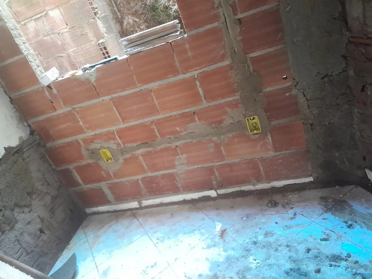 Pedro pedreiro reformas que cabe no seu bolso orçamento grátis! - Foto 4