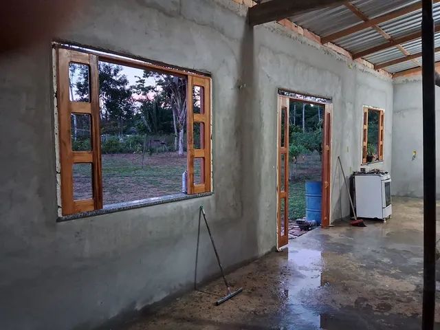 Captação de Terreno a venda na Condomínio Vila Verde, Santo Agostinho, Manaus, AM