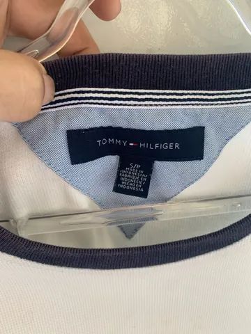Camiseta Tommy Hilfiger ORIGINAL. - Foto 2
