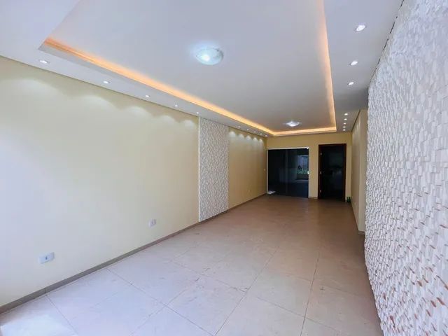 Casa perfeita, com excelente Acabamento Rita Vieira! - Foto 3