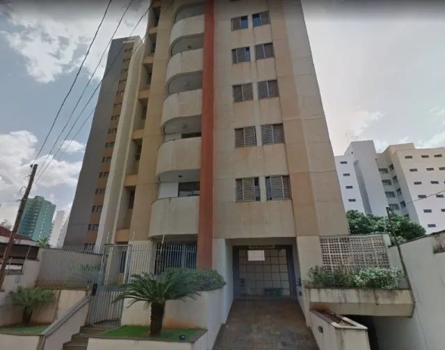 foto - Ribeirão Preto - Centro