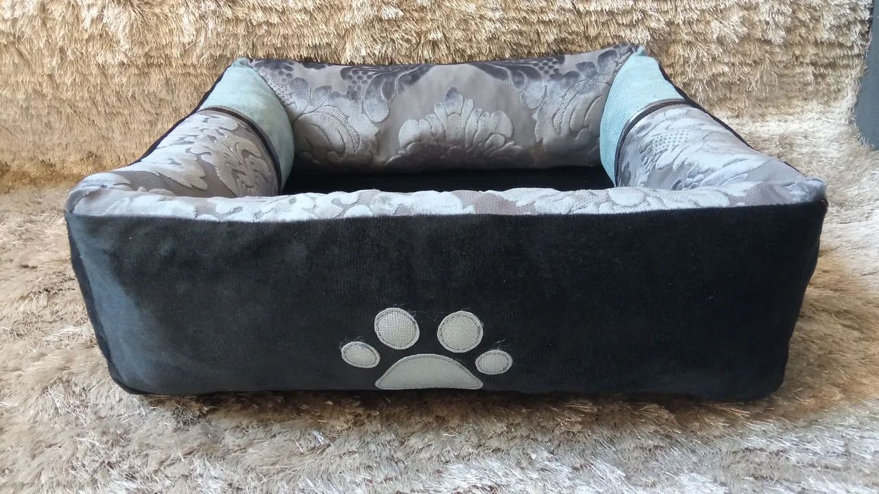 Camas pets pequeno porte 