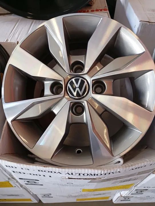 Roda R13 4x100