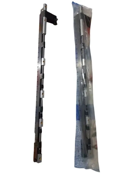 Pinças Heidelberg leque 1/4 - Foto 2