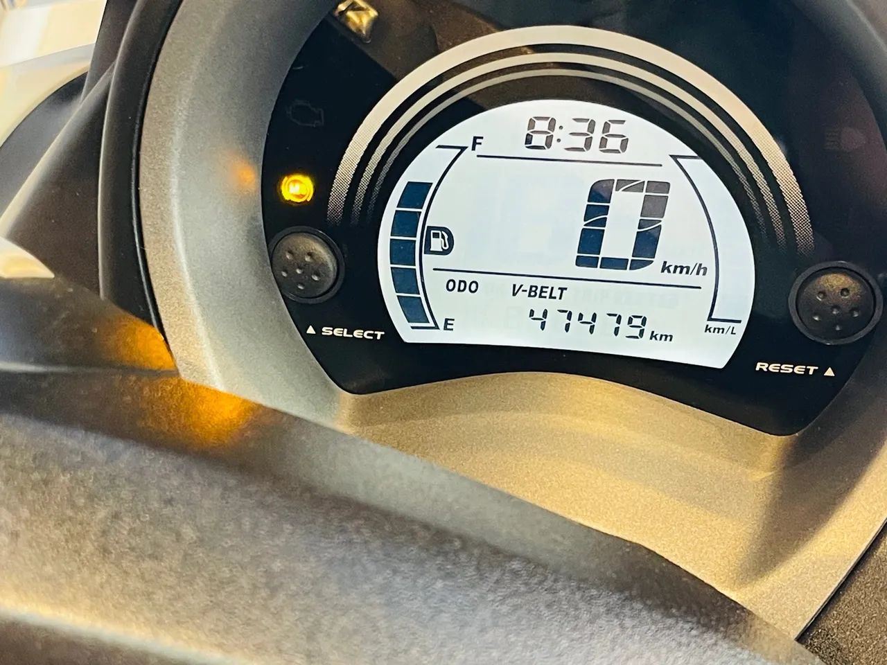 Nmax 160 2020 ALFA MOTOS - Foto 6