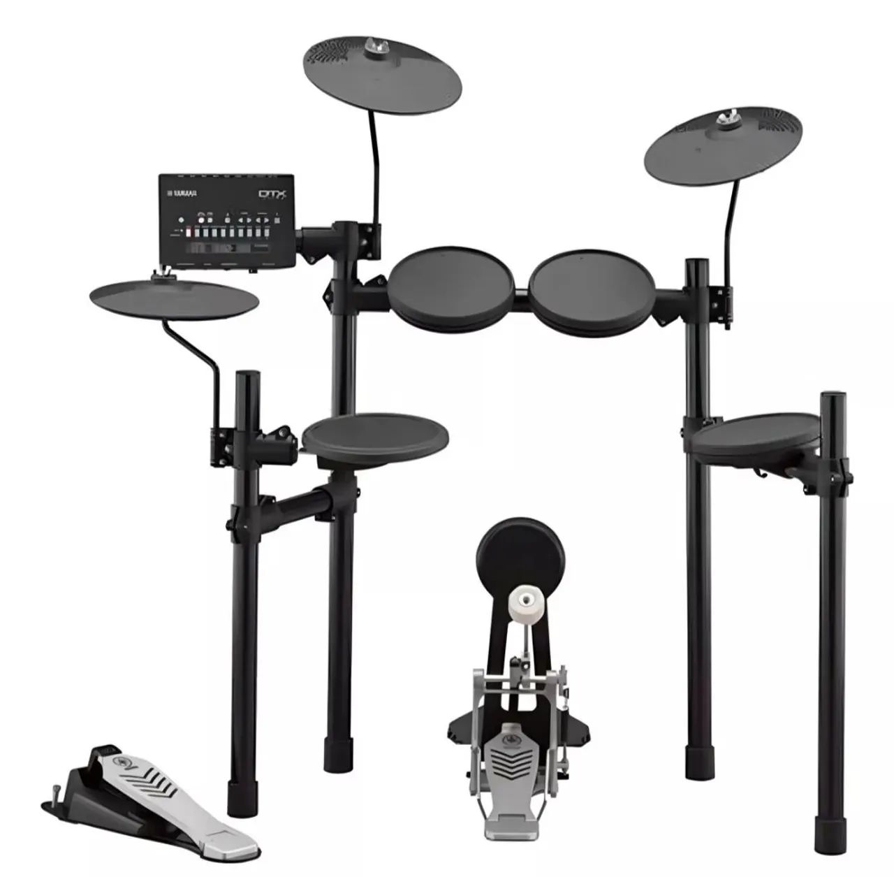 Bateria eletrônica Yamaha DTX-425K 