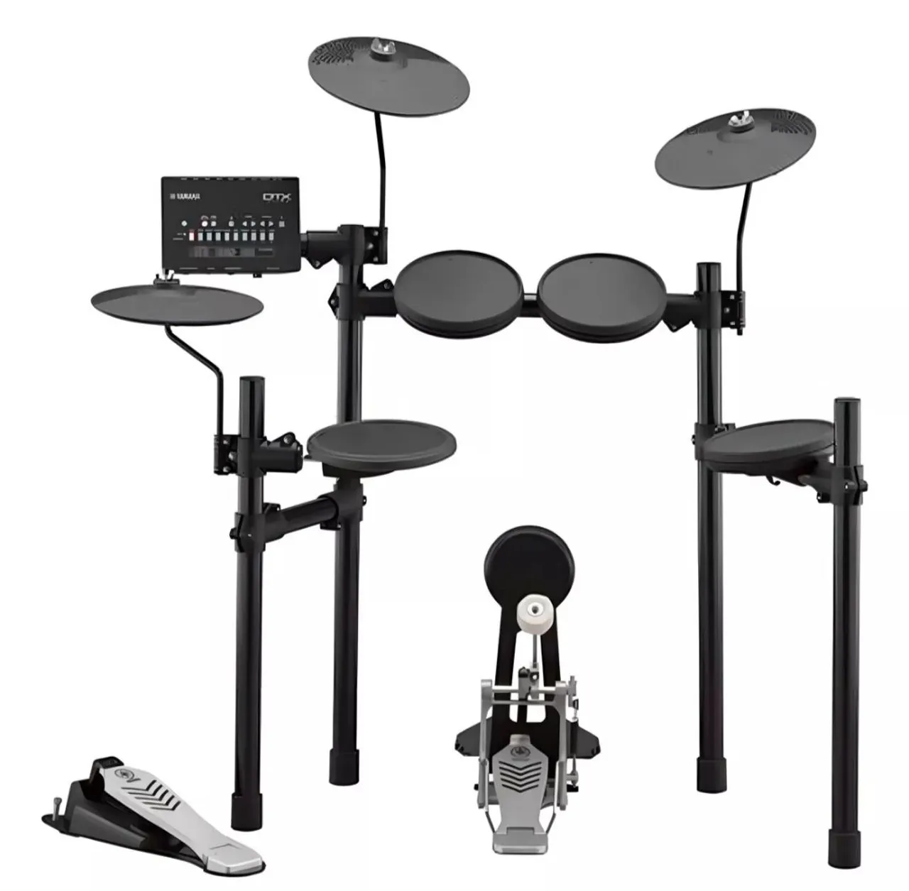 Bateria eletrônica Yamaha DTX-425K
