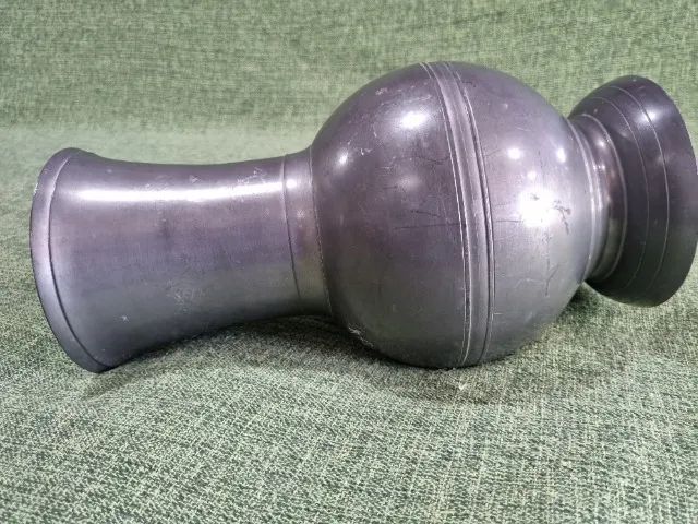 Vaso de estanho Asclarte - Foto 4