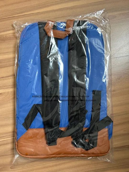 Mochila esportiva  - Foto 2