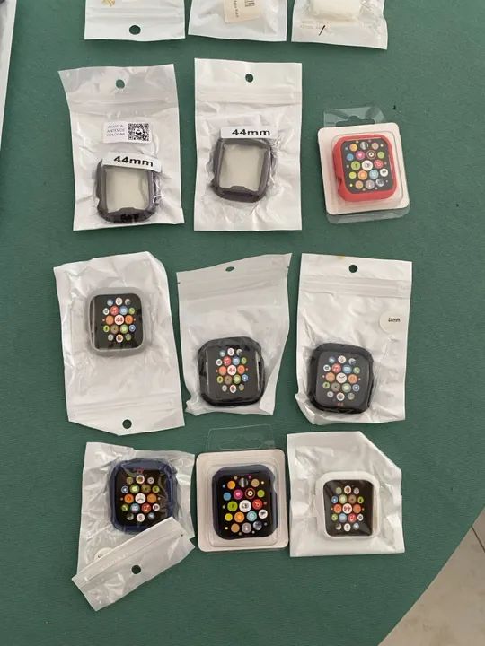 Lote de acessórios para applewhatch - Foto 4