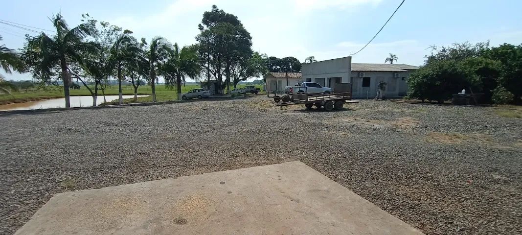 Galpão e Sítio BEM próximo a Br101 em Maracajá - Foto 4