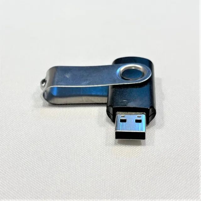 Pen Drive 4GB USB 2.0 - Foto 6