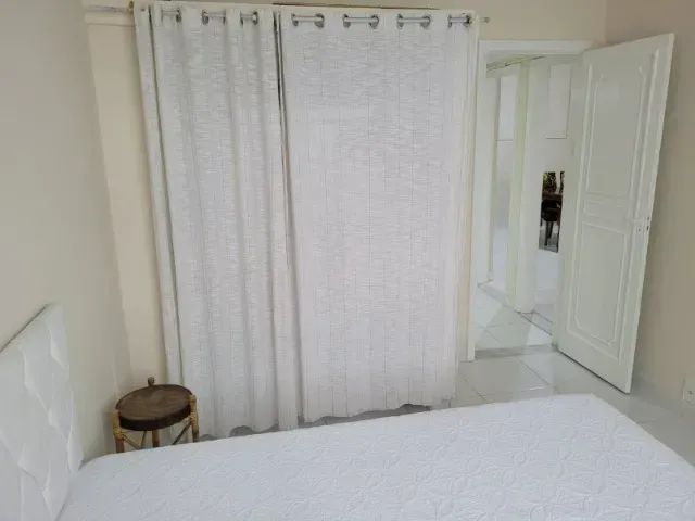 COPACABANA TEMPORADA APTO 2 QUARTOS - Foto 8