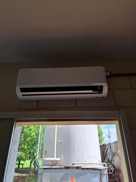 JEFF ELITE - INSTALAÇÃO AR CONDICIONADO E ELÉTRICA  - Foto 4