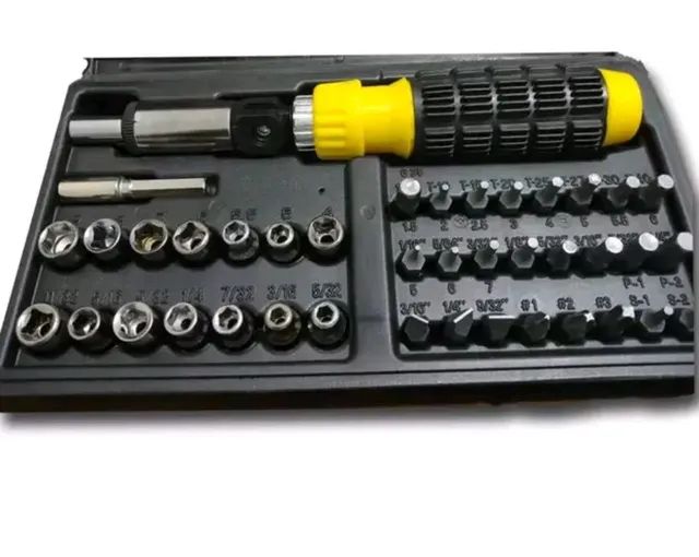 Jogo catraca ponteiras - Foto 6