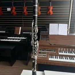 Clarinete Vito Reso Tone - Si bemol - Em ótimo estado