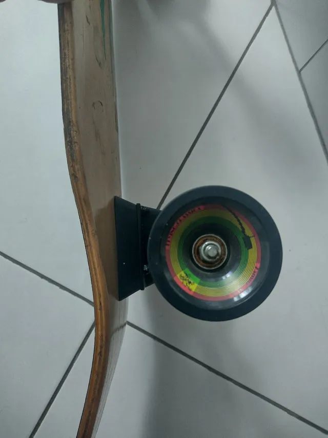 Skate mini long  X-Seven