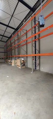 Porta Pallet - Solução Para Armazenagem - Foto 4