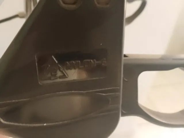 Andador articulado com rodinhas - Foto 2