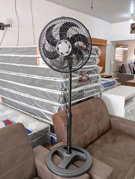 Ventilador de coluna. - Foto 3