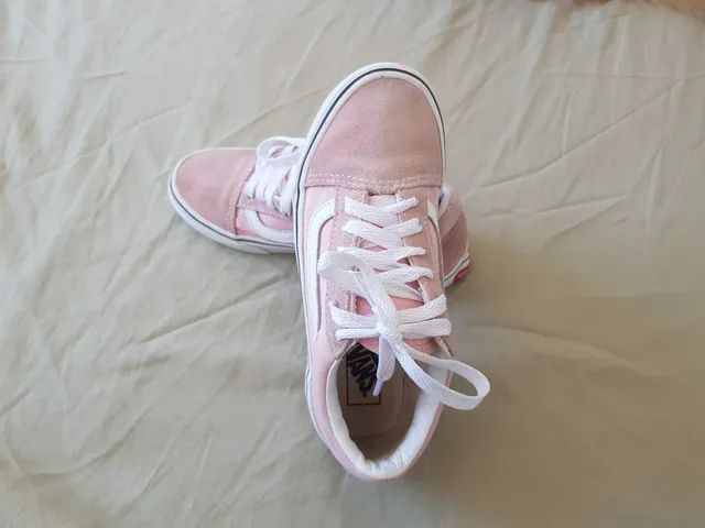 Zapatos vans shop olx zona norte