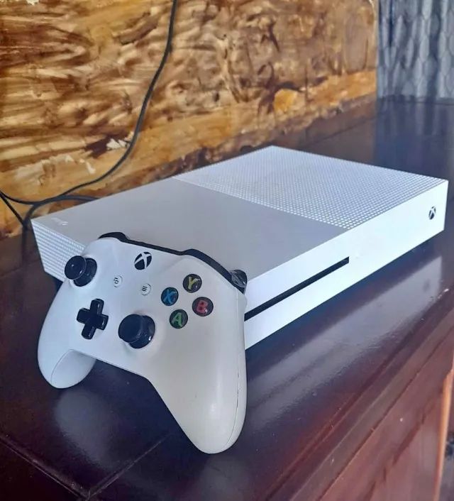 Xbox One S 1TB