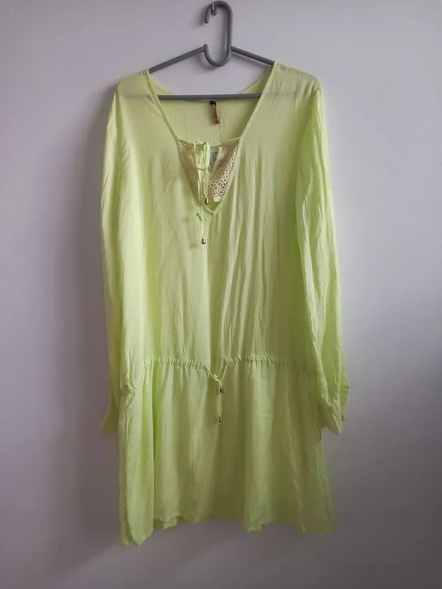Vestidos de alfaiataria  - Foto 2