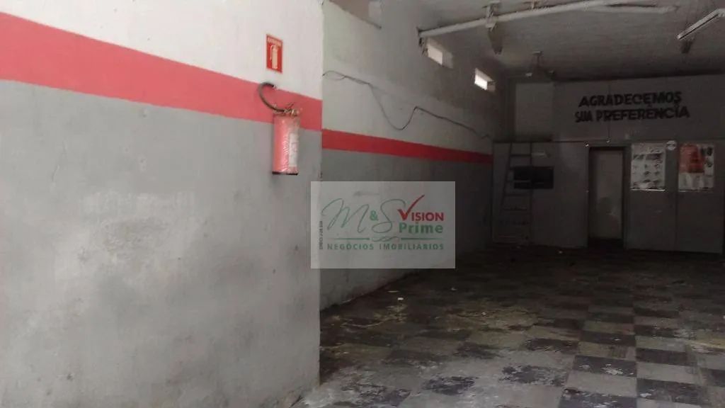 Salão para alugar, 66 m² por R$ 2.383,46/mês - Vila Mazzei - Santo André/SP - Foto 2