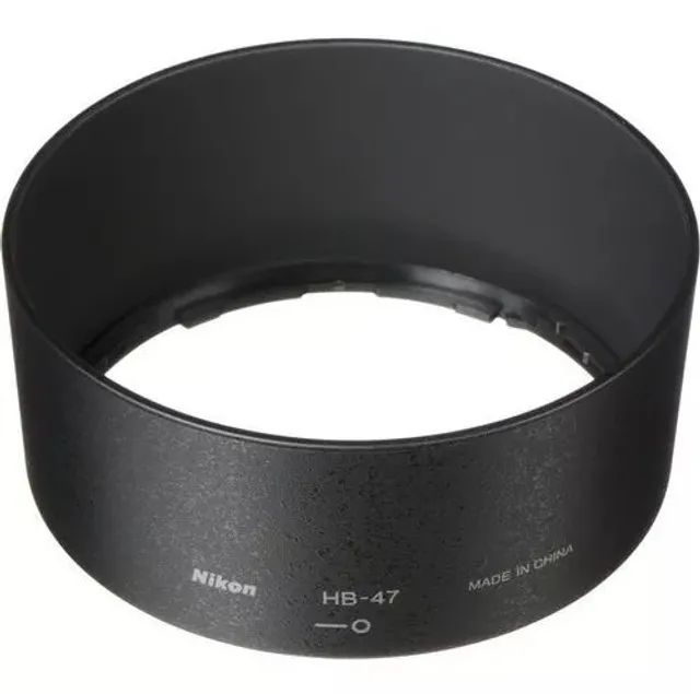 Lente Nikon Af-s Nikkor 50mm F/1.8g - Foto 5