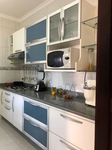 Casa 3 quartos no Vila Brasília - Foto 12