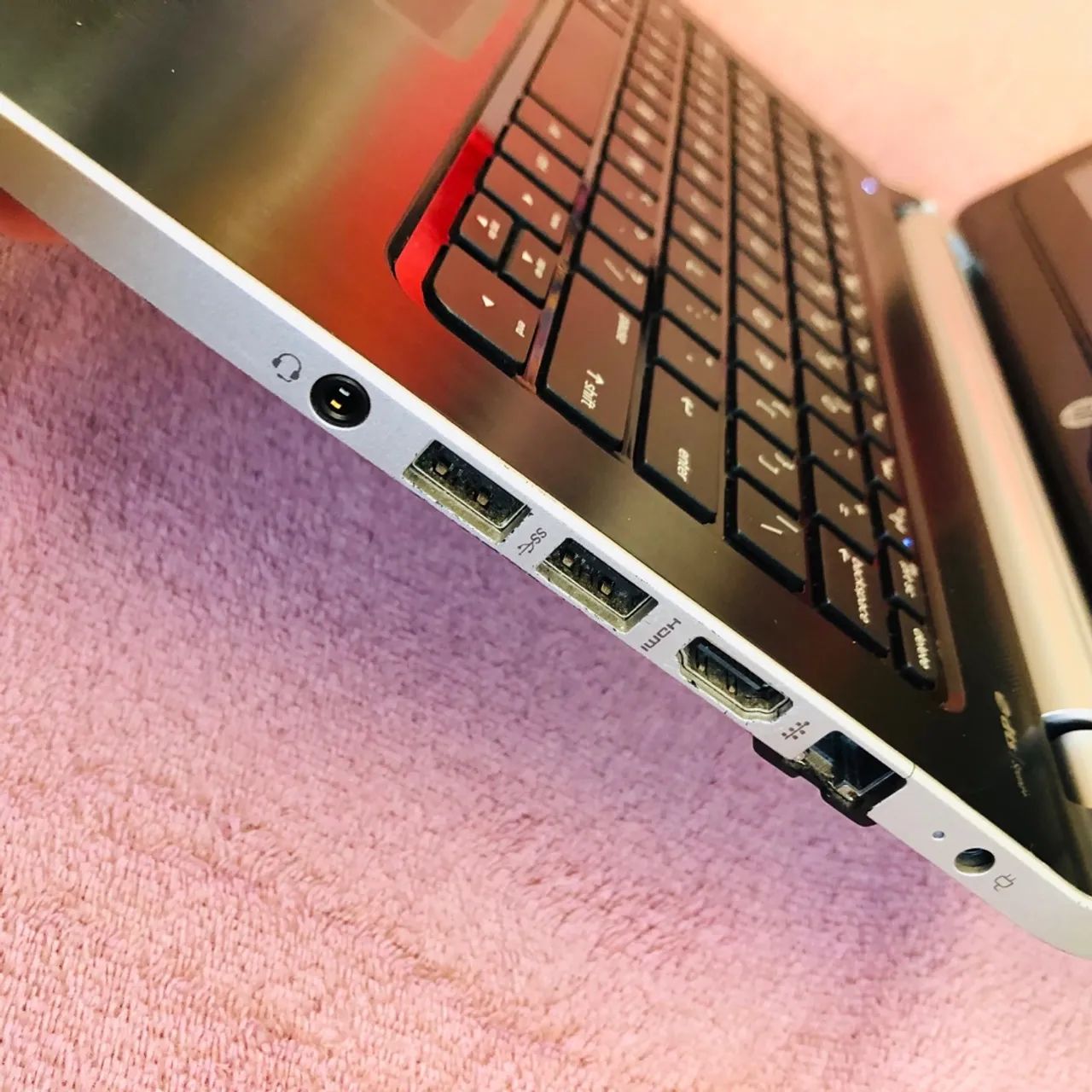 Notebook HP ProtectSmart - Foto 4