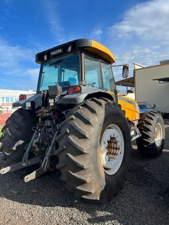 Valtra BH 180 ano 2012 - Foto 2