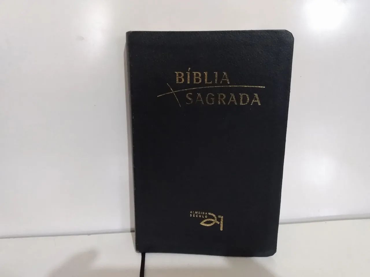 Bíblia Sagrada - Almeida Século 21  - Foto 2