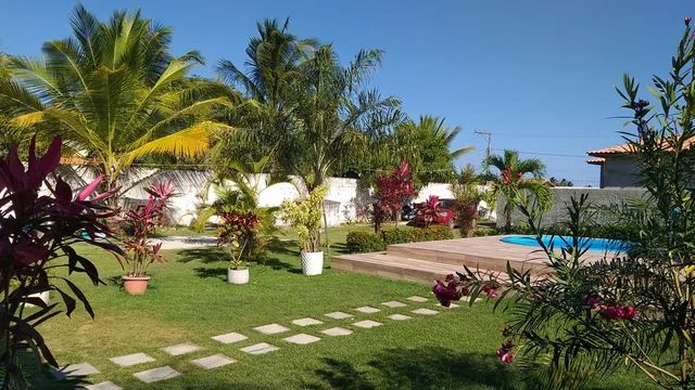 Casa Arembepe Temporada - Foto 10