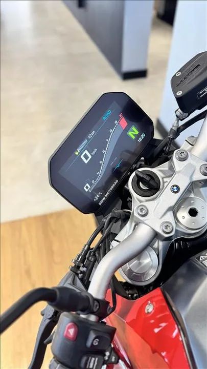 BMW F 900 R SPORT - Foto 5