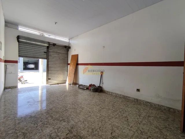 Loja para aluguel, Catalão - Divinópolis/MG - Foto 4