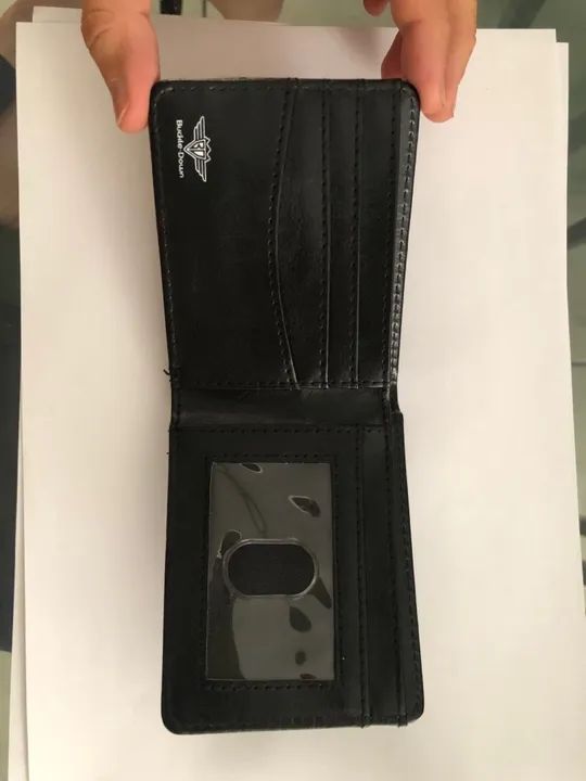 Carteira Deadpool - Foto 3