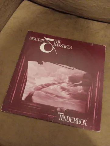 LP Siouxsie and the Banshes 