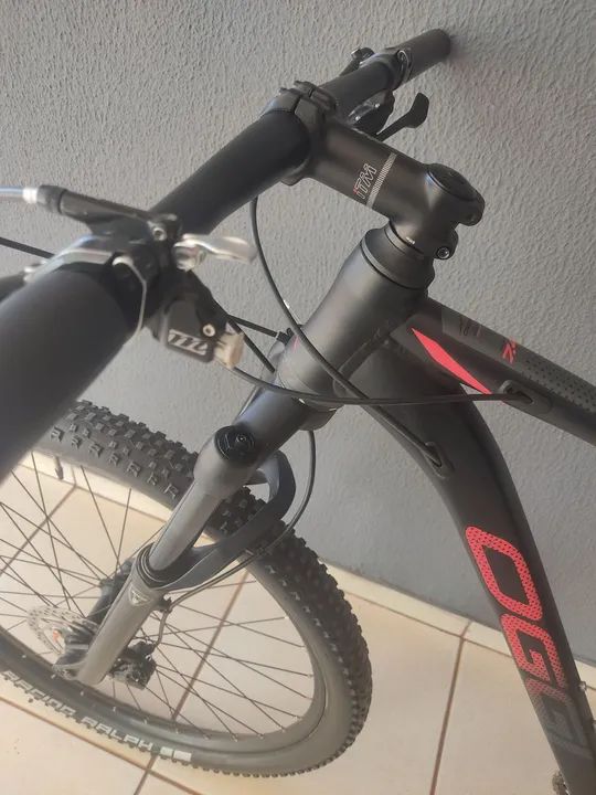 Oggi 7.4 tamanho 19 modelo 2023