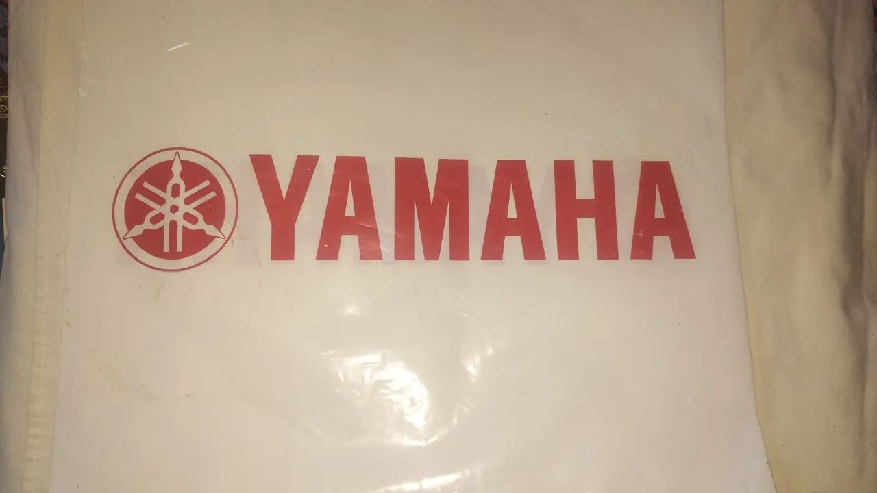 Poster Yamaha XT 660 R ie - Foto 2