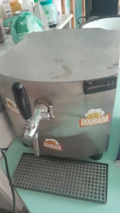 Chopeira Memo