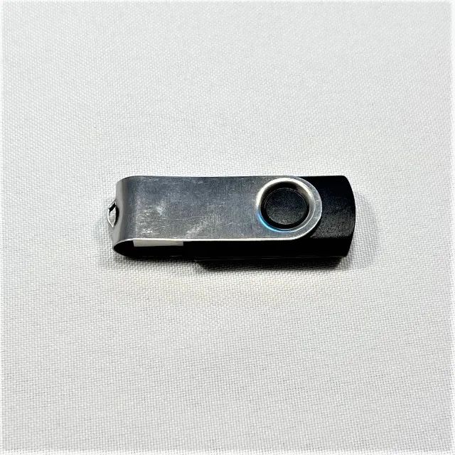 Pen Drive 4GB USB 2.0 - Foto 2