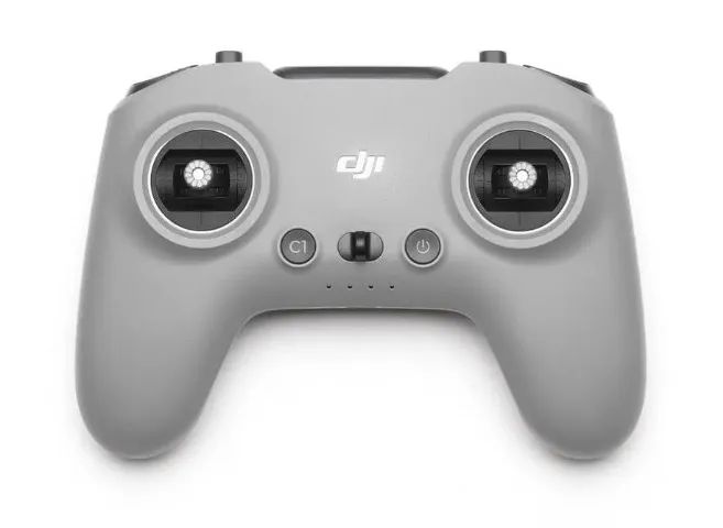 Rádio Controle Remote Controller 3 Para Drone Dji Avata 2. Produto Zero!